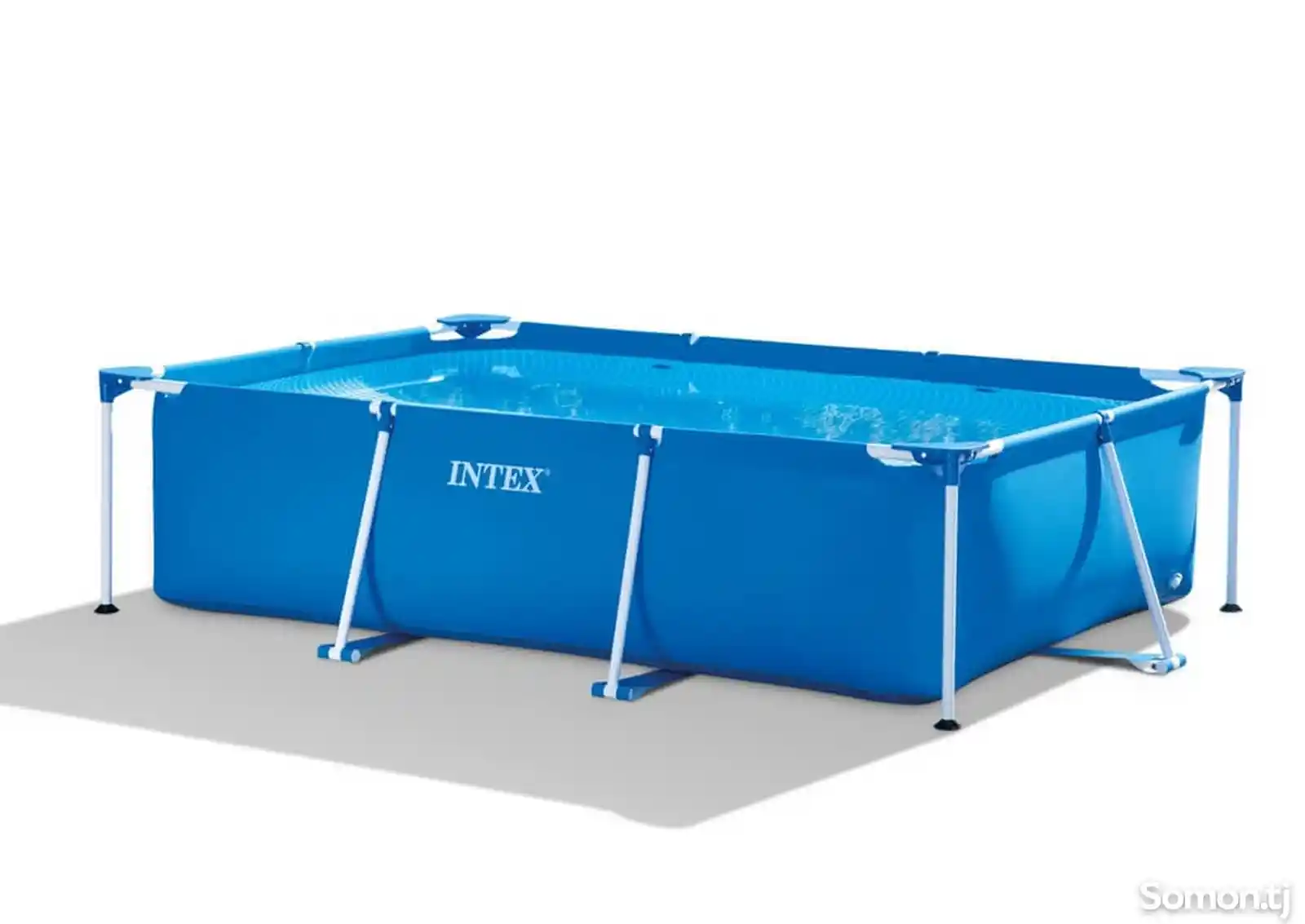 Каркасный бассейн Intex 300х200х75-2