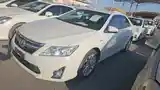 Toyota Camry, 2014-6