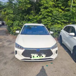 BYD E2, 2019