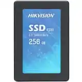 Накопитель Hikvision SSD 256gb E100-2