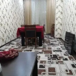 2-комн. квартира, 13 этаж, 68м², Шоҳмансур