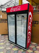 Холодильник витрина Cocacola-2