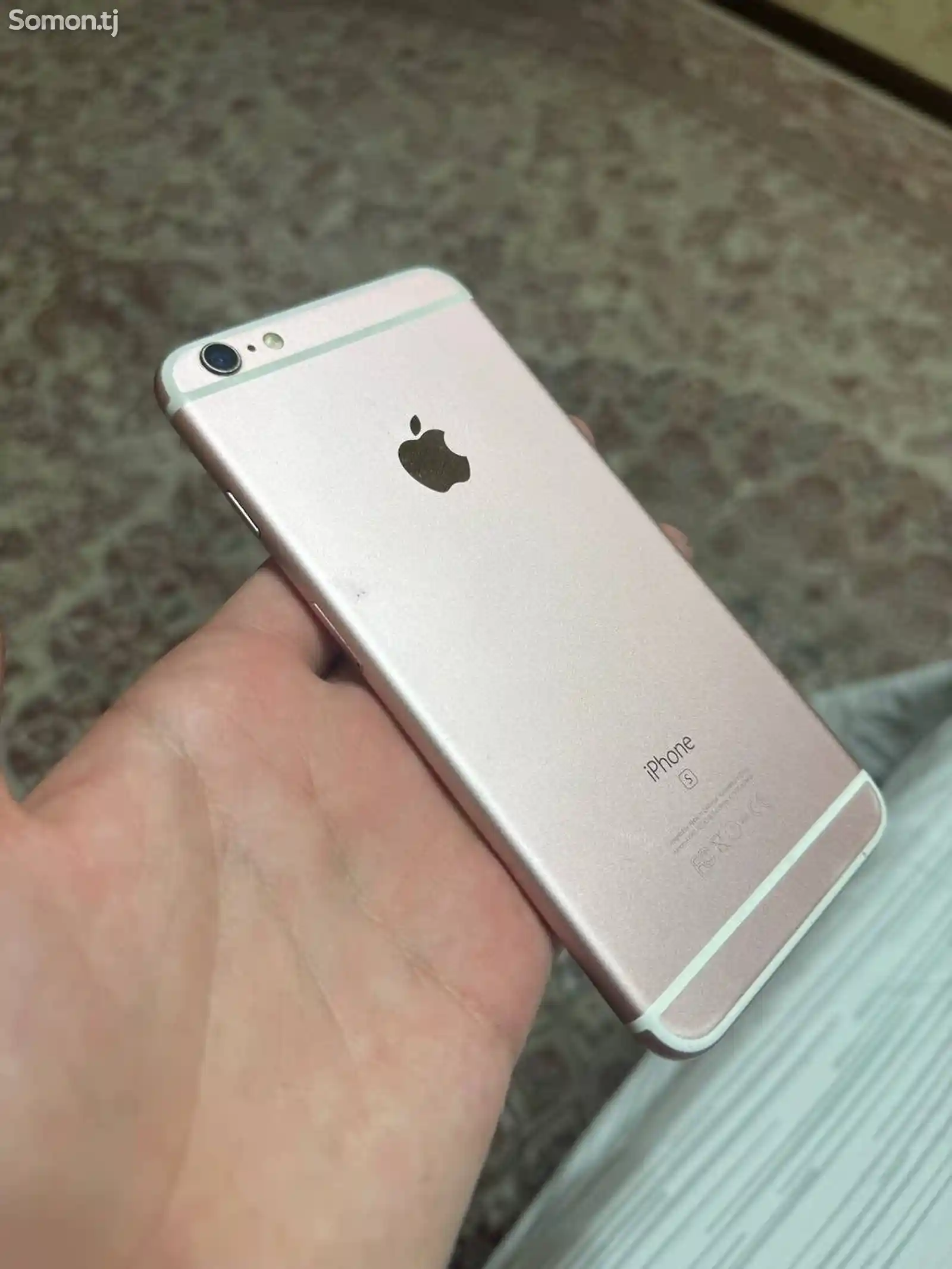 Apple iPhone 6S plus, 32 gb-2