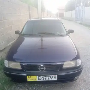 Opel Astra F, 1994