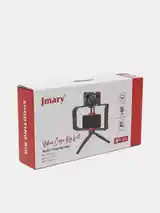 Штативом Jmary MT-33 для телефона-10