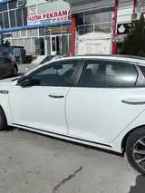 Kia K5, 2019-4