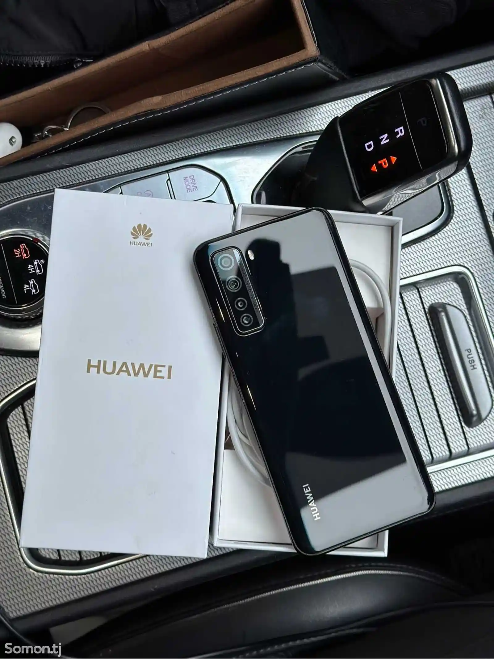 Huawei Nova 7Se 5G-3