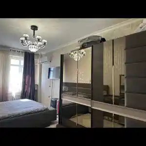 1-комн. квартира, 11 этаж, 55 м², 63 мкр сохили