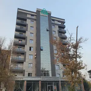 2-комн. квартира, 4 этаж, 52 м², 18мкр