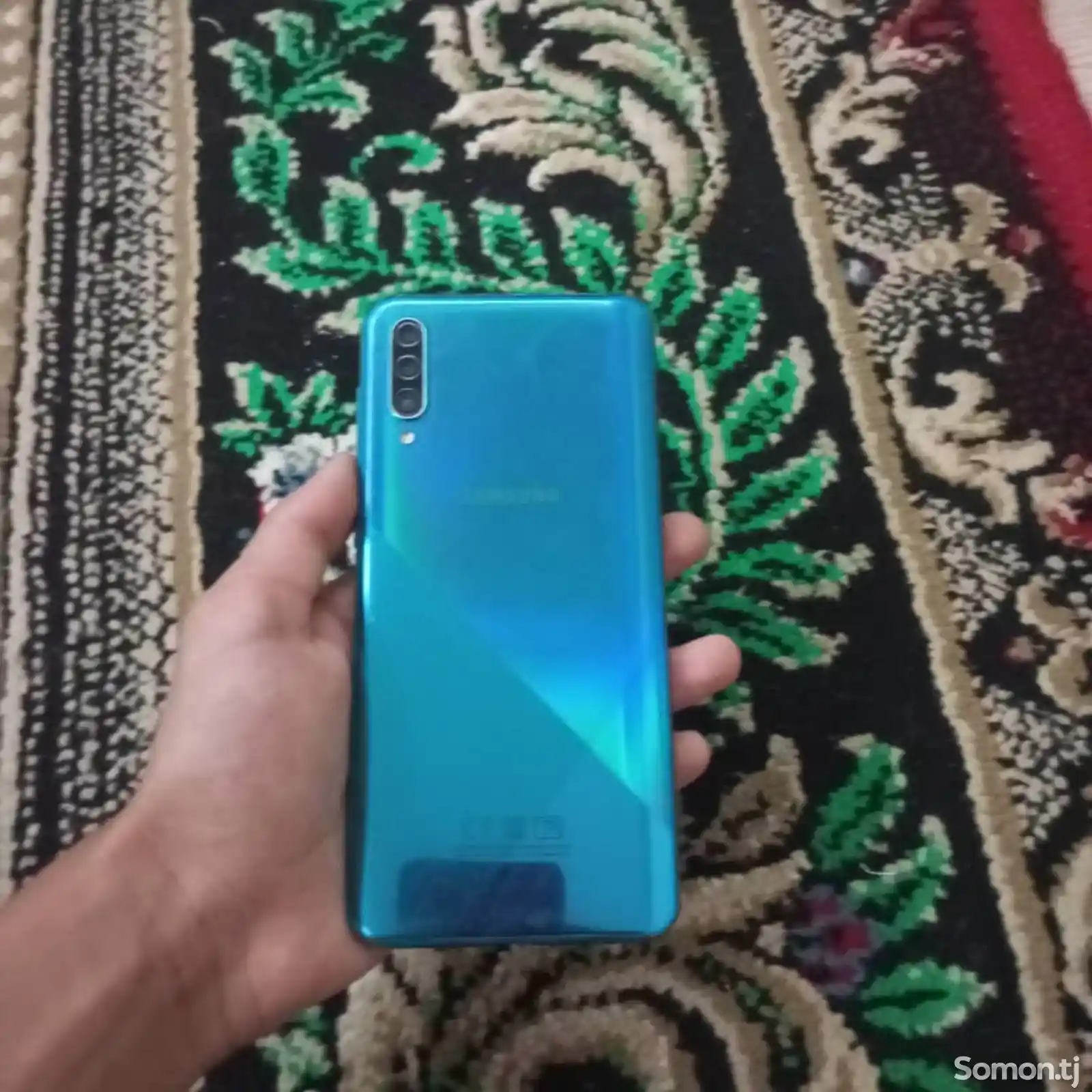 Samsung Galaxy a30s 32gb-1