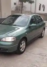 Opel Astra G, 1999-4