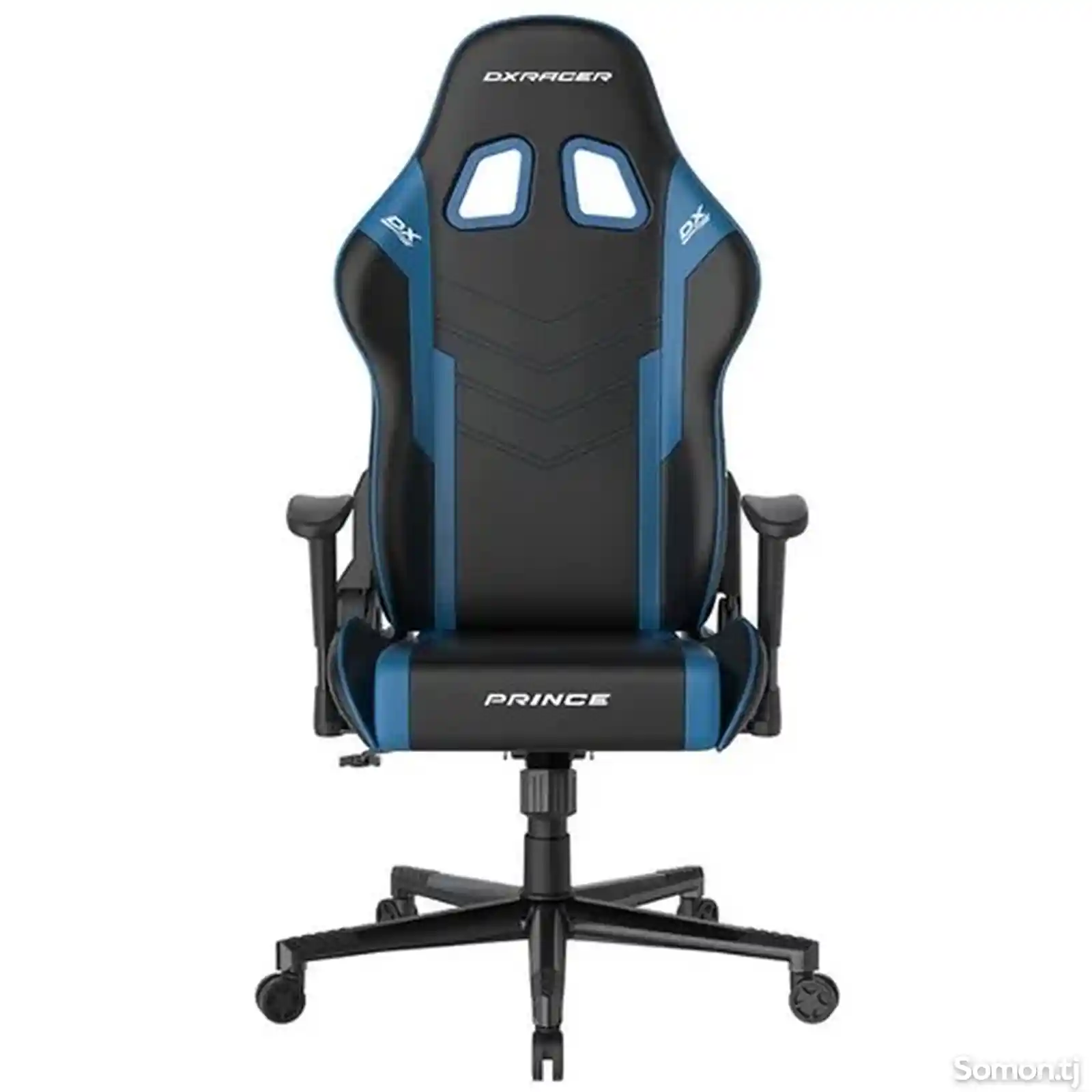 Игровое компьютерное кресло DxRacer Prince-1