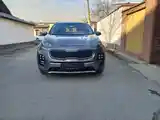 Kia Sportage, 2018-15