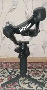 Стабилизатор Ronin DJI RSC 2-6