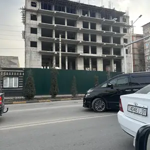 3-комн. квартира, 12 этаж, 95 м², Фирдавси