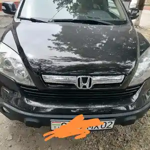 Honda CR-V, 2008