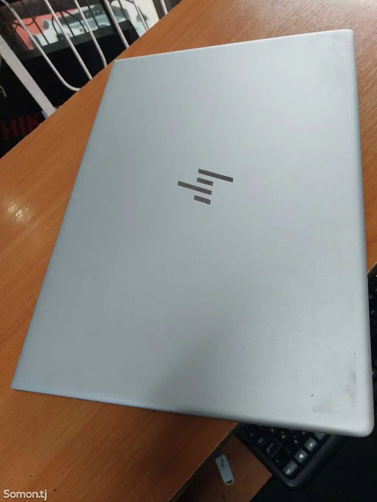 Ноутбук Hp-3