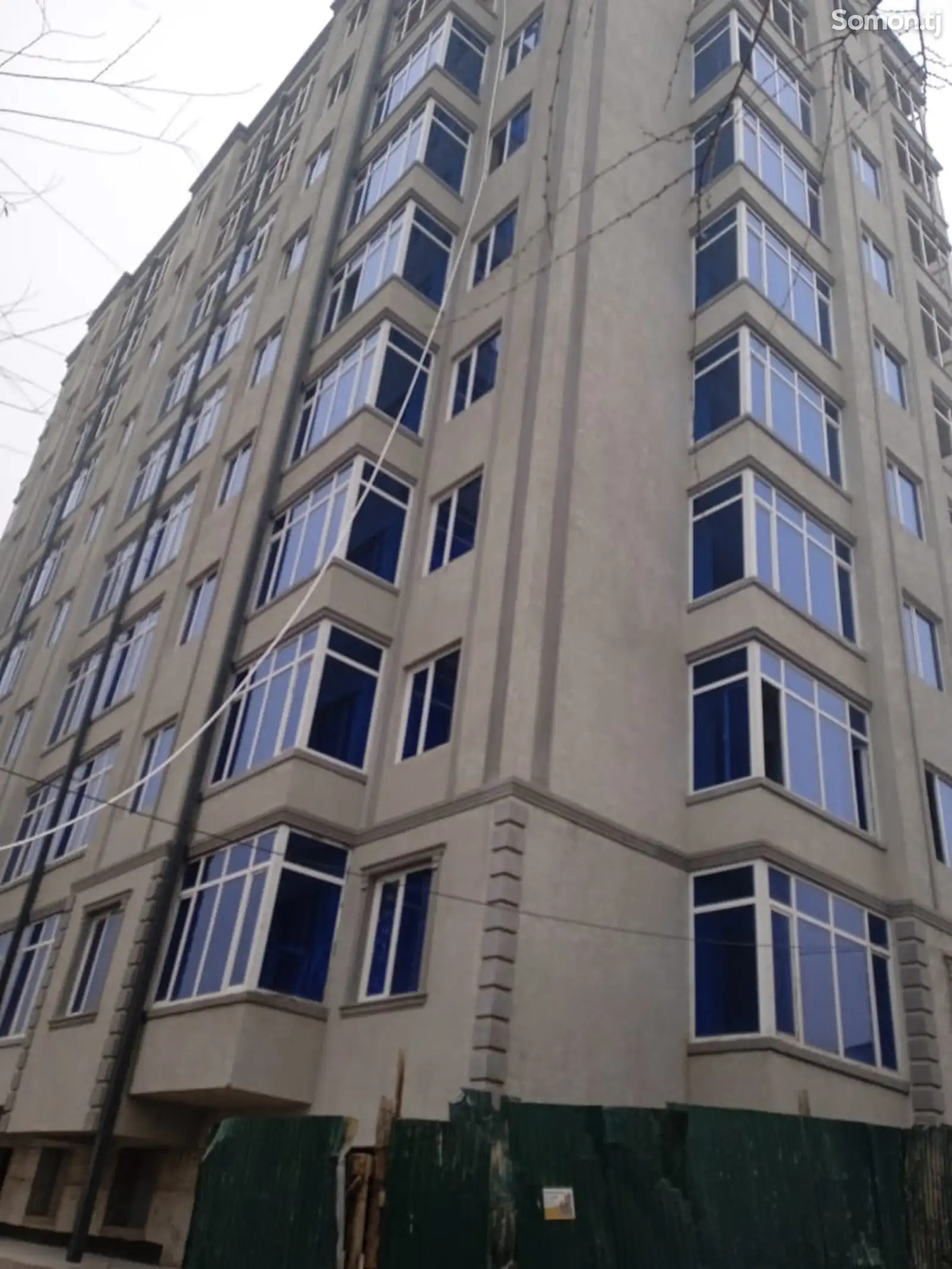 1-комн. квартира, 7 этаж, 45 м², 34мкр-1