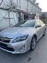 Toyota Camry, 2014-3