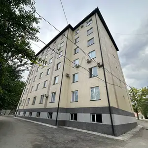 2-комн. квартира, 4 этаж, 80 м², 31 мкр