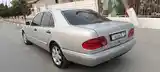 Mercedes-Benz E class, 1998-3