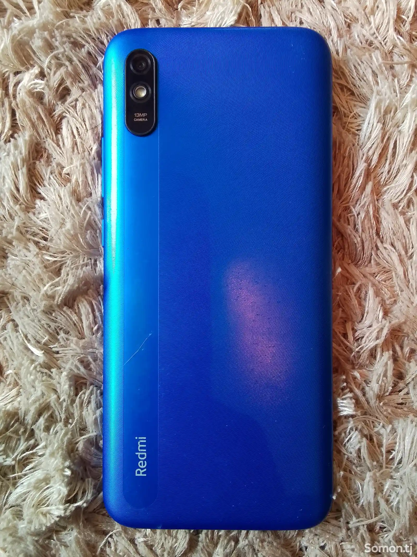 Xiaomi Redmi 9А-1