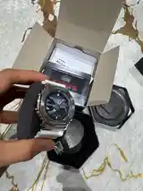 Часы Casio g-shock gm-2100-2