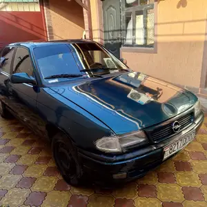 Opel Astra F, 1996