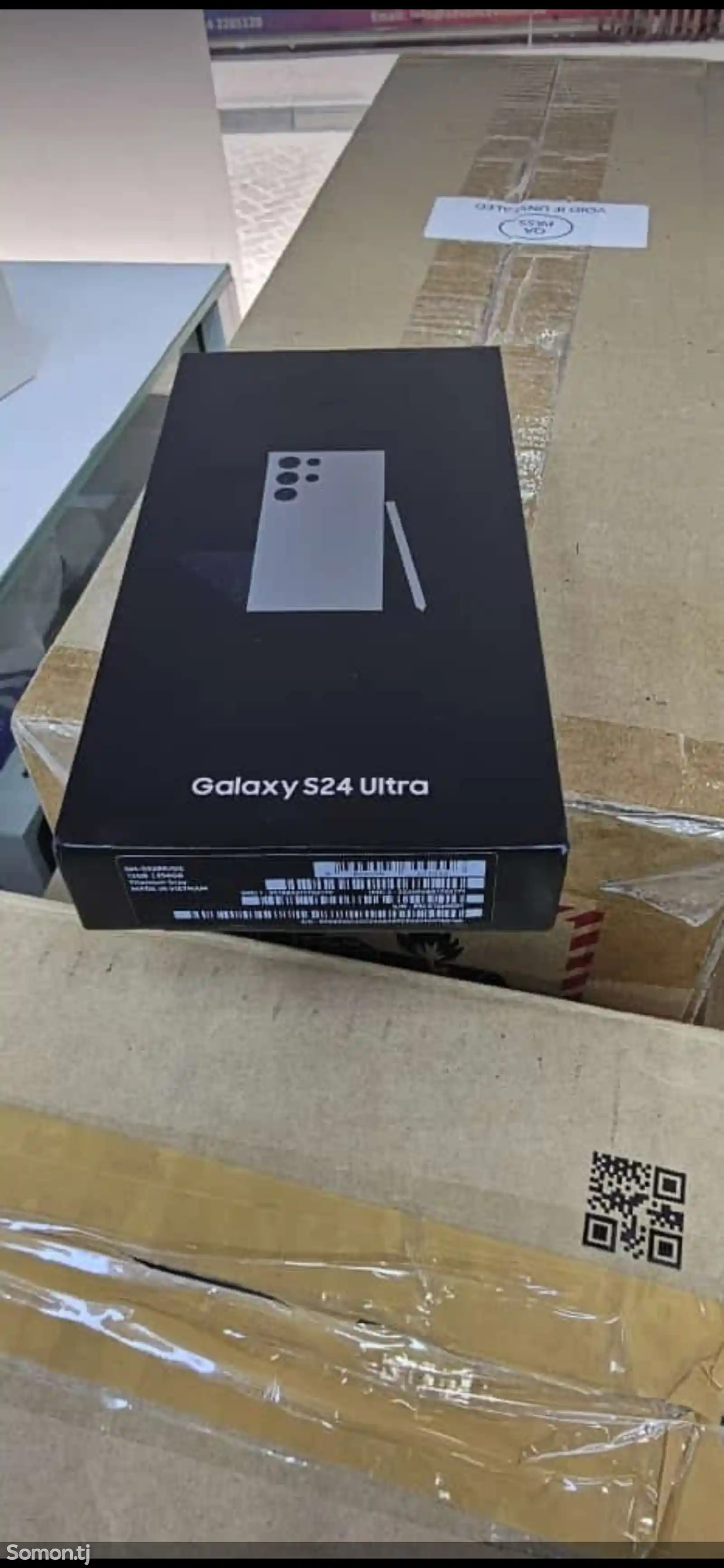 Samsung Galaxy S24 Ultra 12/512gb-5