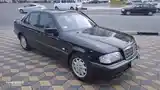 Mercedes-Benz C class, 1999-4