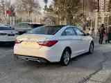 Hyundai Sonata, 2011-7