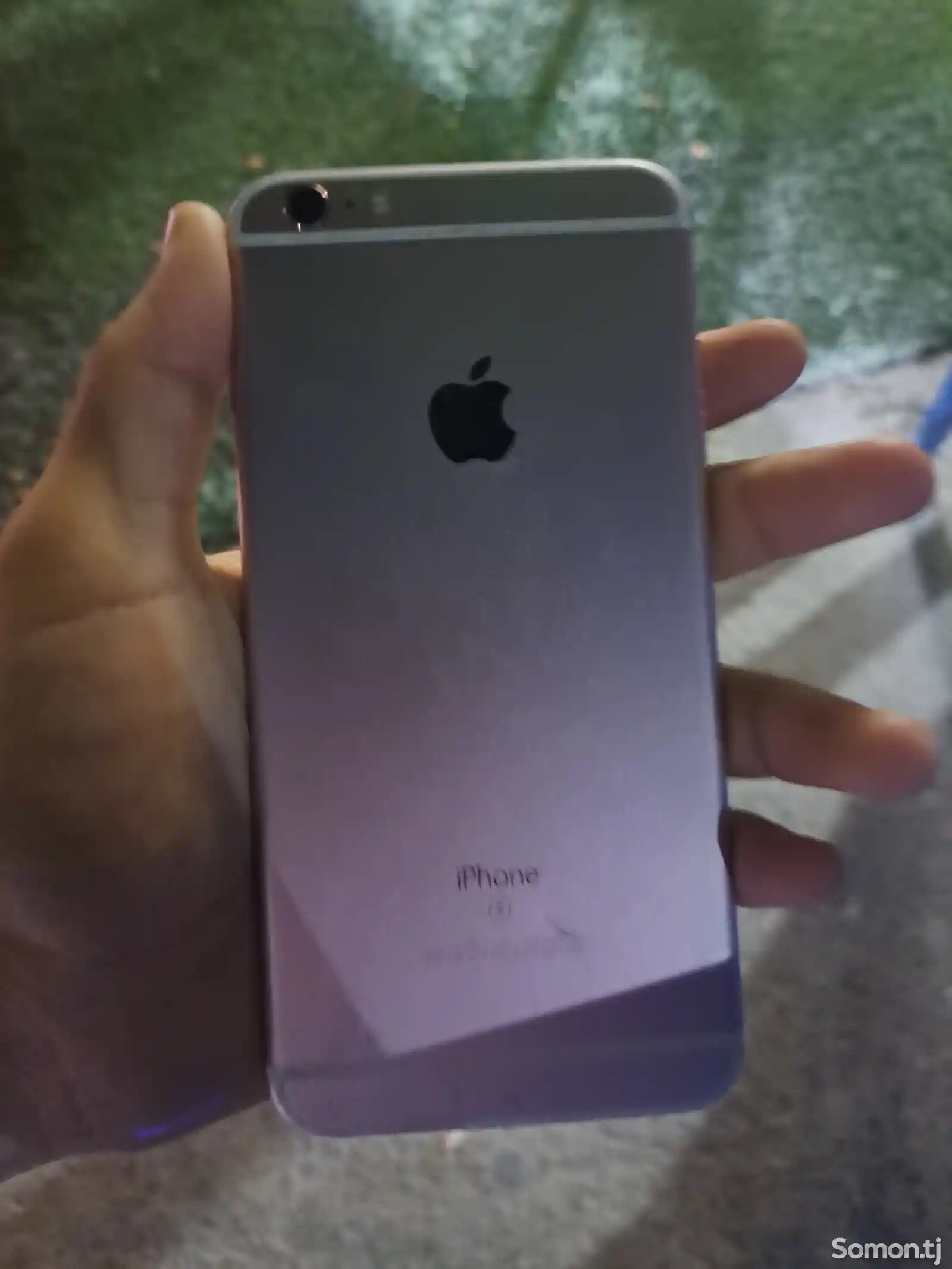 Apple iPhone 6S plus, 64 gb-2