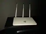 WiFi роутер SNR-2