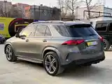 Mercedes-Benz GLE class, 2020-4