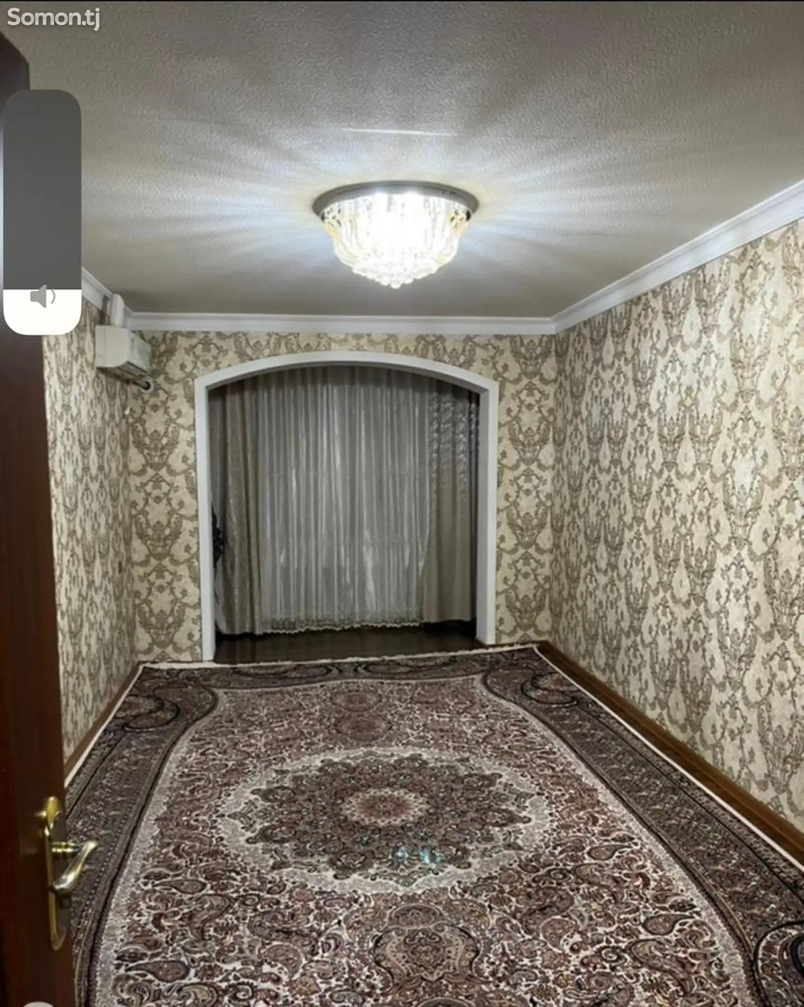 3-комн. квартира, 4 этаж, 56 м², 18 мкр-1