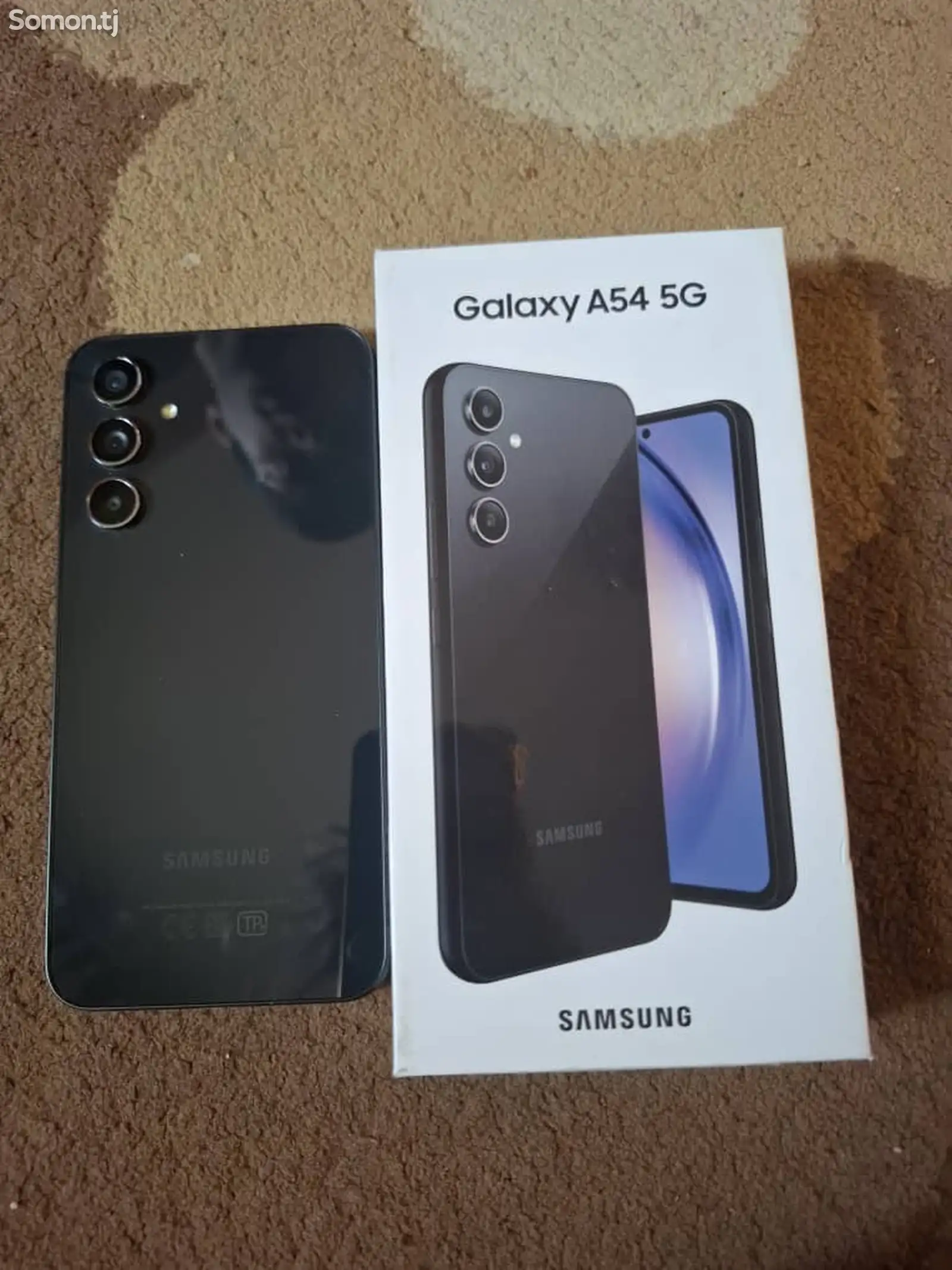 Samsung Galaxy A54 5G 8/256gb-1