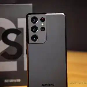 Samsung Galaxy S21 Ultra 5G 128gb