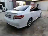 Toyota Camry, 2010-4