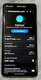 Samsung Galaxy S10+ 256гб-3