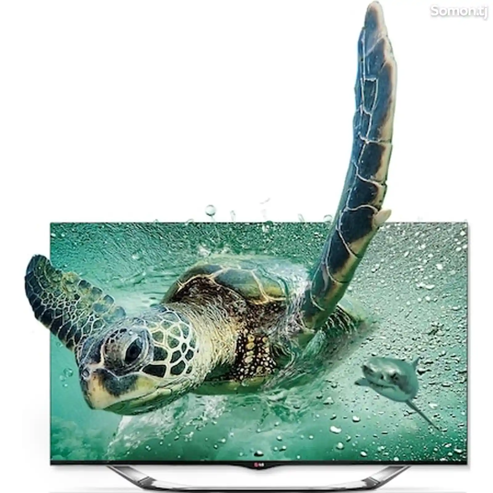 Телевизор LG 3D tv43-1