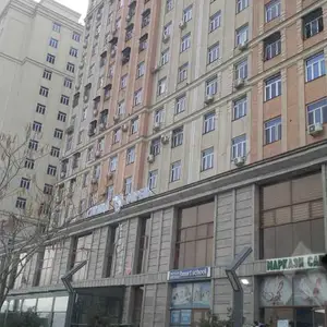 2-комн. квартира, 11 этаж, 67м², 46 мкр