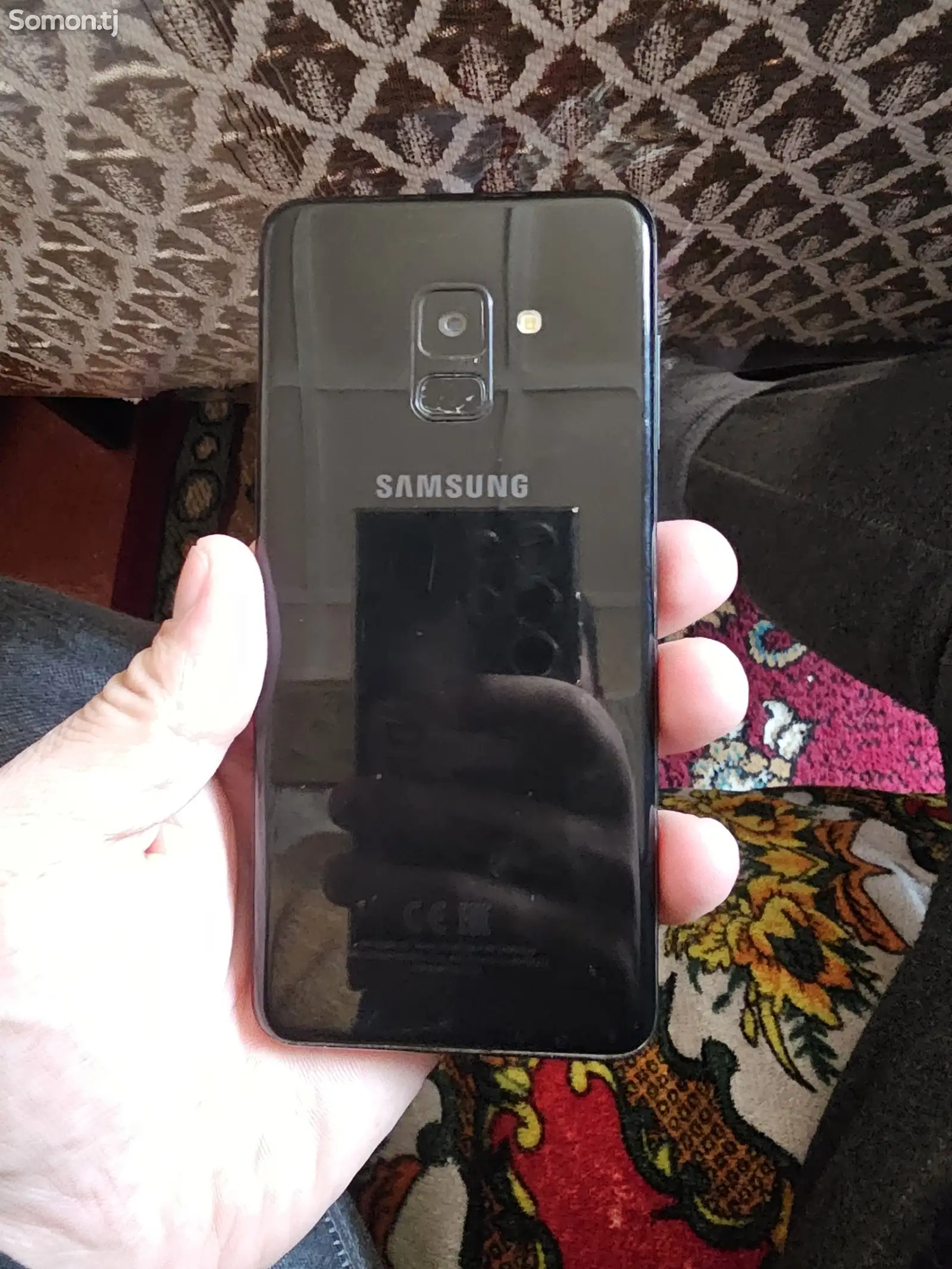 Samsung Galaxy А8, 32gb