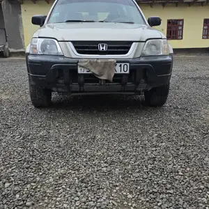 Honda CR-V, 1999