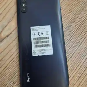 Xiaomi Redmi 9А