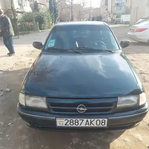 Opel Astra F, 1994