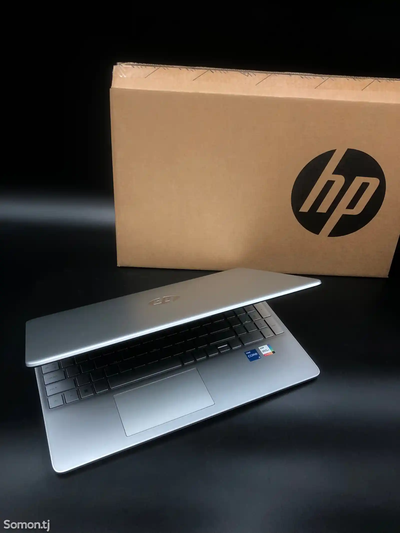 Ноутбук HP Laptop core i5-3