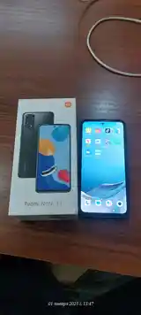 Xiaomi Redmi Note 11-4