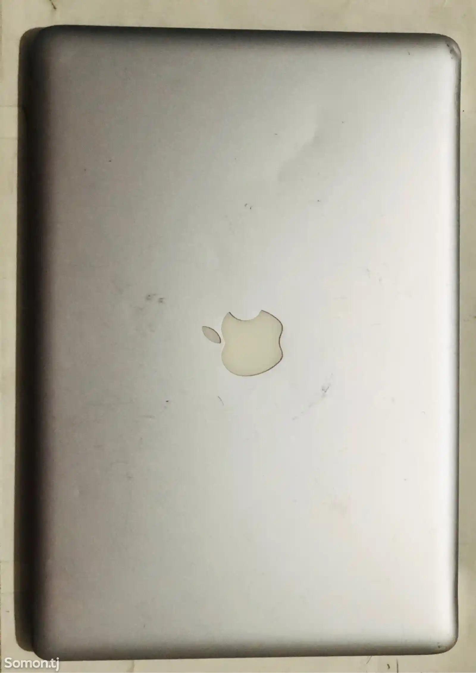 Ноутбук Apple MacBook Pro 15-3