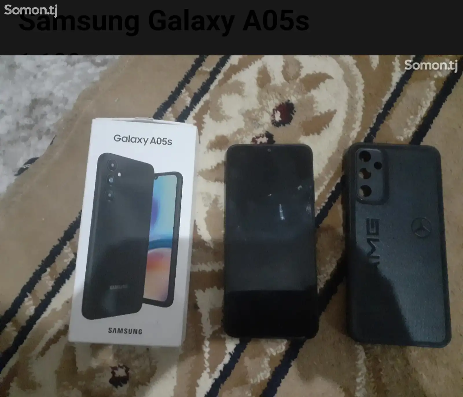 Samsung Galaxy A05s-1