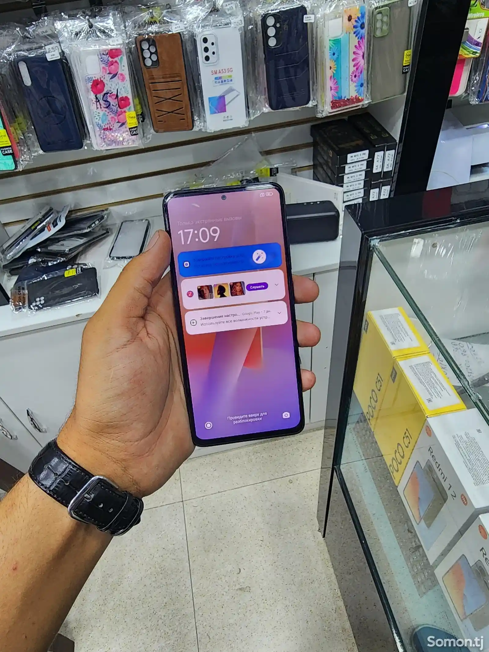 Xiaomi Redmi Note 12 Pro-3